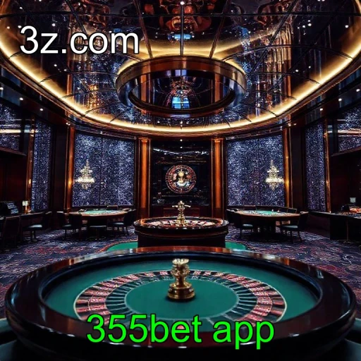 Recursos Imperdíveis do 355bet App Para Jogadores Brasileiros