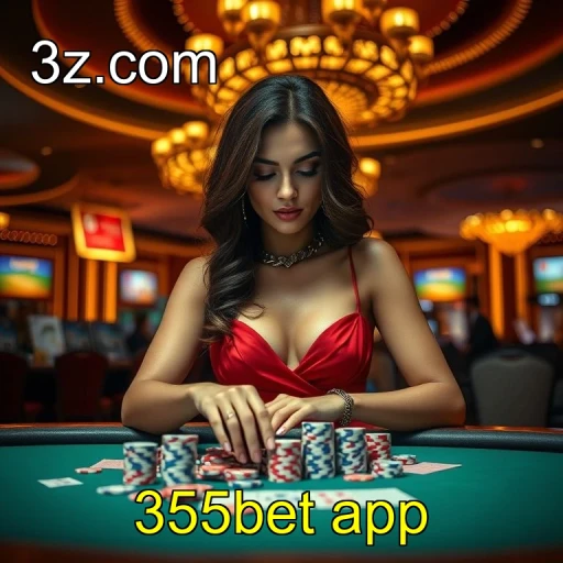 355bet app Promoções