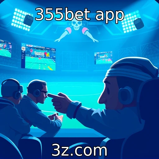 Interseção entre jogos e eSports em 2025