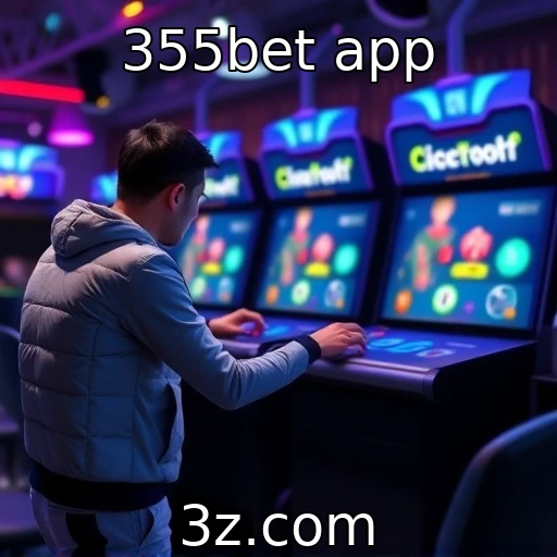 Acessibilidade em jogos eletrônicos e suas melhorias