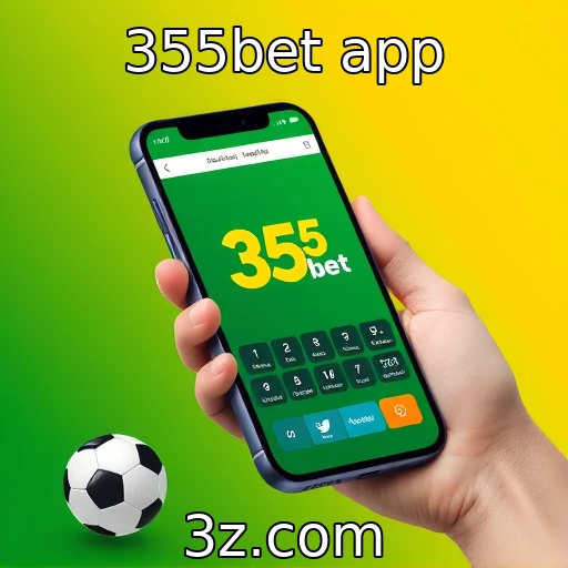 O crescimento do mercado de apostas móveis