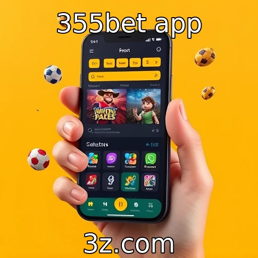 Crescimento da indústria de jogos móveis em destaque