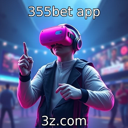 Evolução da tecnologia de realidade virtual em jogos